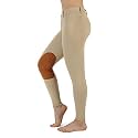 Beroy Women's Triathlon Shorts with 3D Gel Padded, Cycling and Spinning Pants.