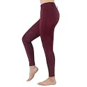 Beroy Women's Triathlon Shorts with 3D Gel Padded, Cycling and Spinning Pants.