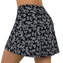 Beroy Women's Triathlon Shorts with 3D Gel Padded, Cycling and Spinning Pants.