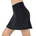 Beroy Women's Triathlon Shorts with 3D Gel Padded, Cycling and Spinning Pants.