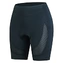 Beroy Women's Triathlon Shorts with 3D Gel Padded, Cycling and Spinning Pants.