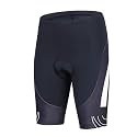 Beroy Women's Triathlon Shorts with 3D Gel Padded, Cycling and Spinning Pants.