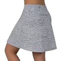 Beroy Women's Triathlon Shorts with 3D Gel Padded, Cycling and Spinning Pants.