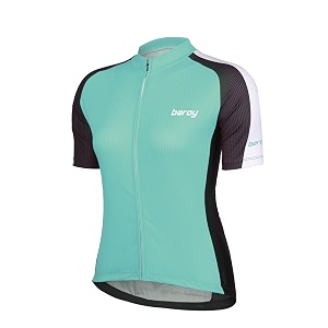 beroy womens bike shorts with 3d gel paddedcycling women39s shorts