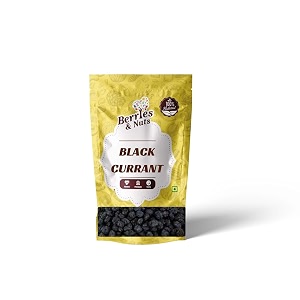 berries and nuts dried black currant  dried greece black currents  200 grams