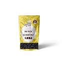 Berries And Nuts Dried Black Currant | Dried Greece Black Currents | 200 Grams