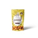 Berries and Nuts Premium California Almonds, 1Kg