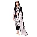 Berrylicious Black amp White Embridered amp Floral