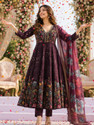 berrylicious Women Kurta Pant Dupatta Set