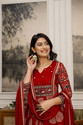 berrylicious Women Kurta Pant Dupatta Set