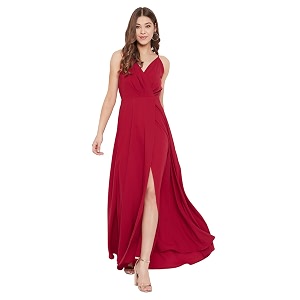 Berrylush Women Dress