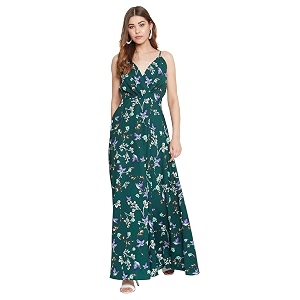 Berrylush Women Dress