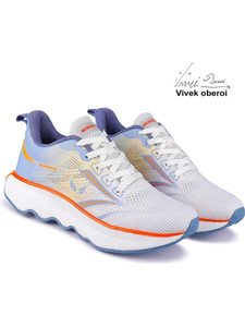 BERSACHE Bersache Sneaker Casual With Extra Comfort