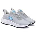 BERSACHE Boy39s Lightweight Sports Shoes Lace-Up