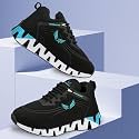 BERSACHE Casual Sneaker Shoe for KidsSoft Cushioned
