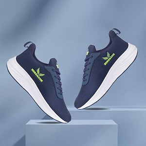 BERSACHE Casual Sneaker Shoe for Men Cushioned