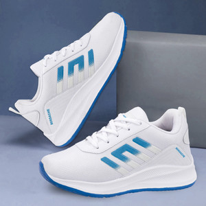BERSACHE Casual Sneaker shoe for MenCushioned InsoleSlip-Resistance