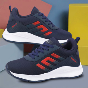 BERSACHE Casual Sneaker shoe for MenCushioned InsoleSlip-Resistance