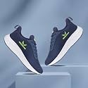 BERSACHE Casual Sneaker Shoe for Men Cushioned