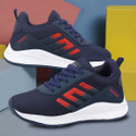 BERSACHE Casual Sneaker shoe for MenCushioned InsoleSlip-Resistance