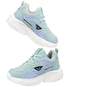 BERSACHE Casual Sneaker Shoe for Women Soft
