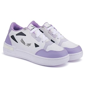 BERSACHE Casual Sneaker Soft Cushioned Insole Casuals