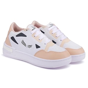 BERSACHE Casual Sneaker Soft Cushioned Insole Casuals