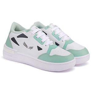 BERSACHE Casual Sneaker Soft Cushioned Insole Casuals