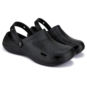 BERSACHE Comfortable Stylish fashionable Clog For Men
