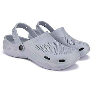 BERSACHE Comfortable Stylish fashionable Clog For Men