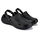 BERSACHE Comfortable Stylish fashionable Clog For Men