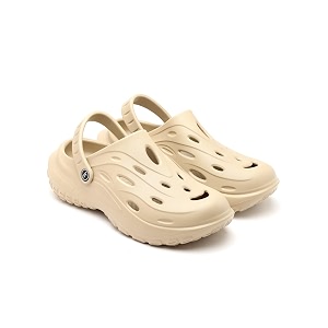 BERSACHE Extra Soft Classic Casual with Back