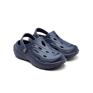 BERSACHE Extra Soft Classic Casual with Back