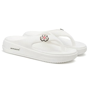 BERSACHE Extra Soft Classic Casual CHAPPAL with
