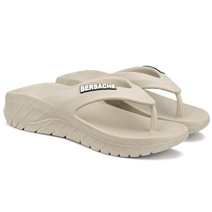 BERSACHE Extra Soft Classic Casual CHAPPAL with