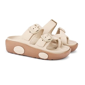BERSACHE Extra Soft Classic Casual CHAPPAL with