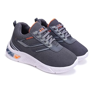 BERSACHE Lightweight Casual Sneaker Loafers Walking Gym