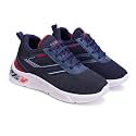 BERSACHE Lightweight Casual Sneaker Loafers Walking Gym