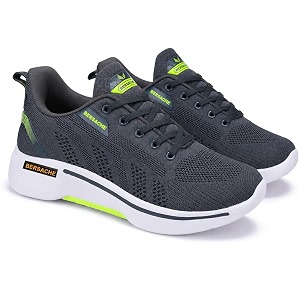 BERSACHE Premium SportsGym Trending Stylish Running Shoes