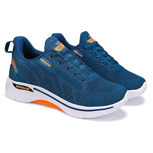 BERSACHE Premium SportsGym Trending Stylish Running Shoes