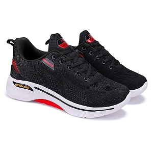BERSACHE Premium SportsGym Trending Stylish Running Shoes