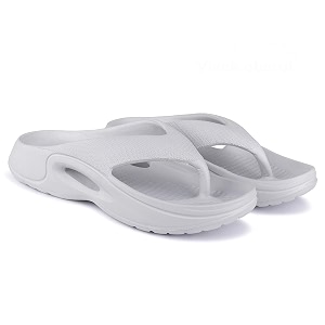 BERSACHE Lightweight Stylish Flip Flop with Sole