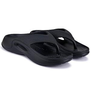 BERSACHE Lightweight Stylish Flip Flop with Sole