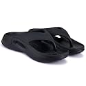 BERSACHE Lightweight Stylish Flip Flop with Sole