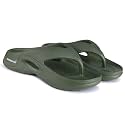 BERSACHE Lightweight Stylish Flip Flop with Sole