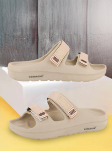 BERSACHE Men Casual