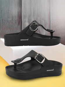 BERSACHE Men Casual