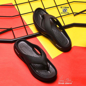 BERSACHE Men Clogs