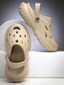 BERSACHE Men Clogs