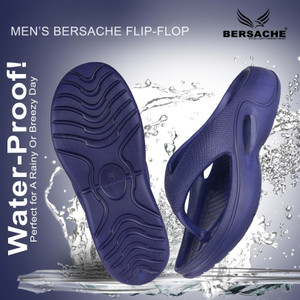 BERSACHE Men Flip Flops